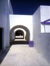 Santorini Kastelli Resort 